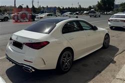 مێرسێدس بێنز C-Class